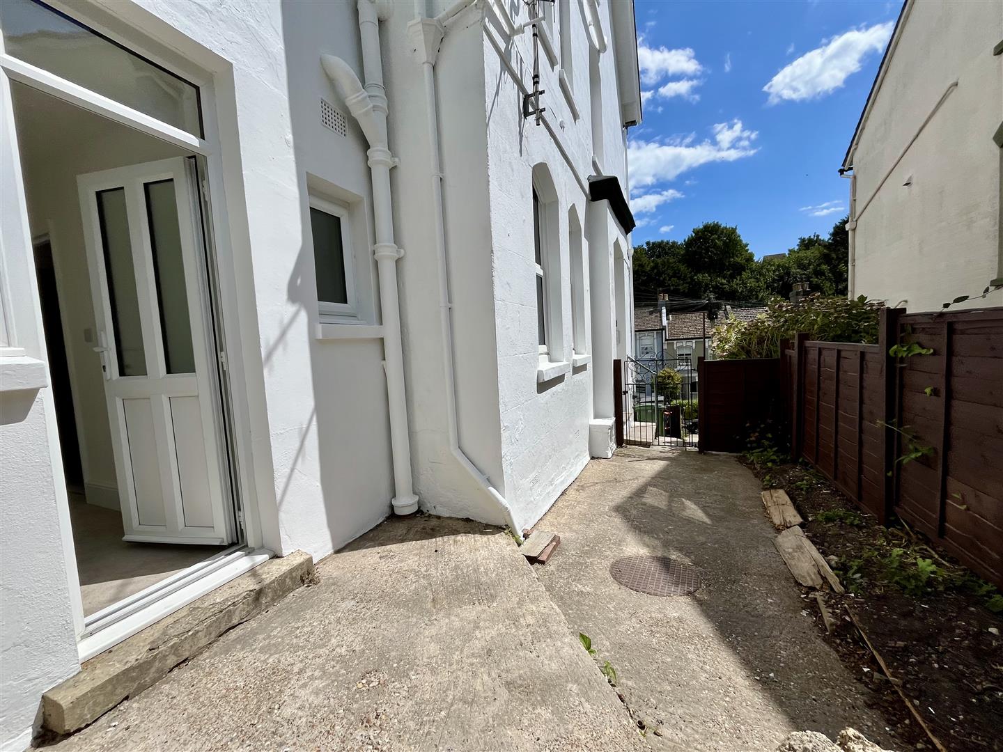 St James's Road, Hastings